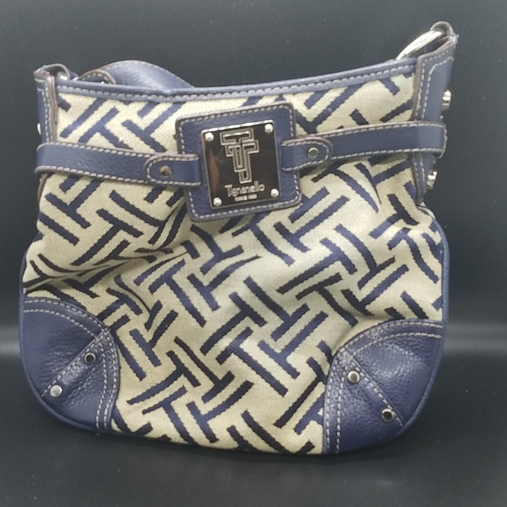 Tignanello crossbody handbag